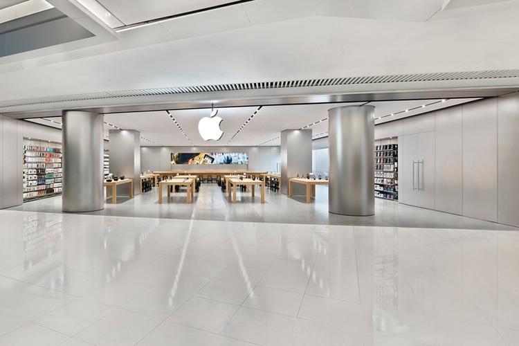Apple授权专卖店哪个好