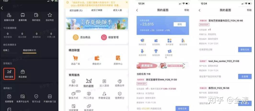 抖音单单返券怎么触发