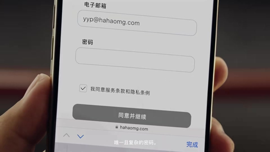 ipad条款与条件同意不了