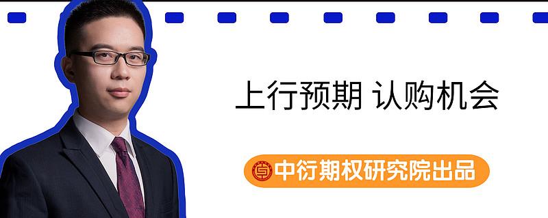 买了中创网宴期权