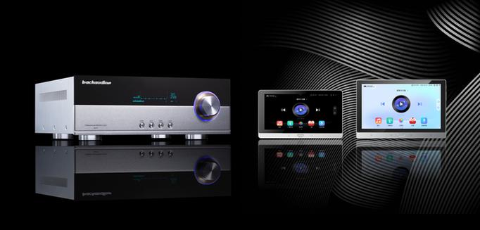 backaudio泊声官网