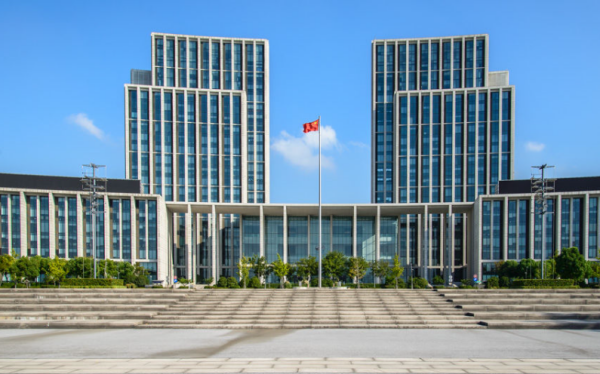 无锡市政府官网截图3