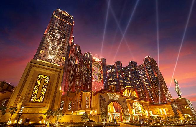 新濠皇会是干嘛的
