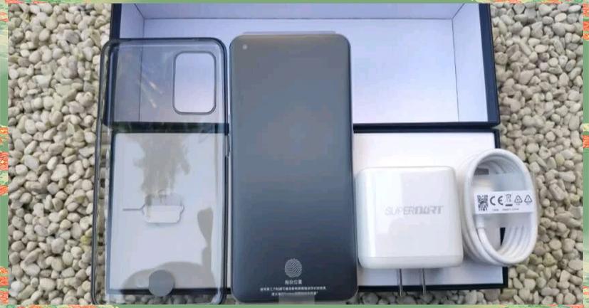 真我gtneo闪速版耗电快截图3