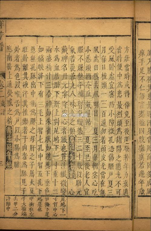 江山群芳谱