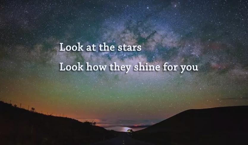 look for you