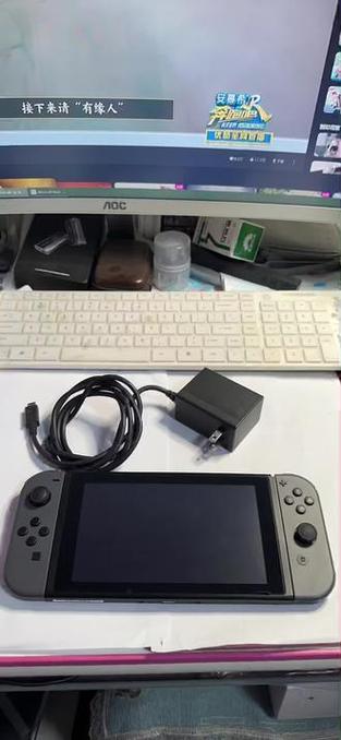 任天堂硬破版switch