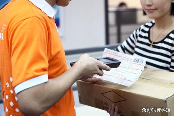 派件扫描和到派扫描 派件扫描和到派扫描