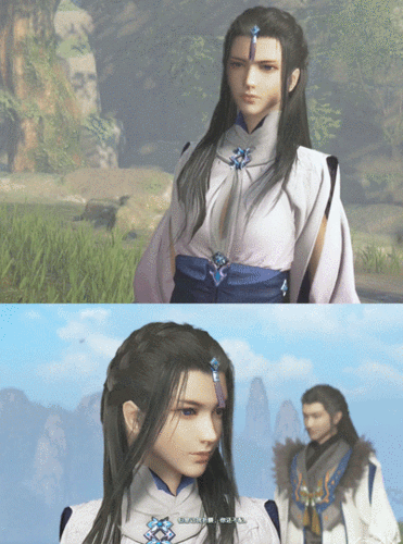 古剑奇谭3云无月mod
