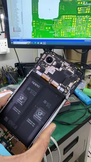 oppo手机照相机打不开