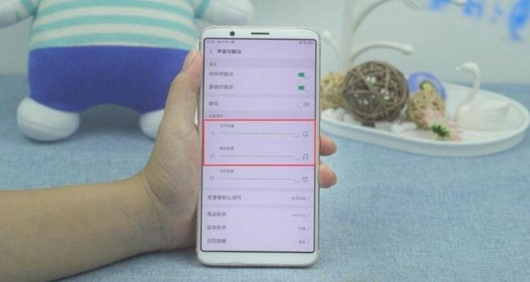 oppo扬声器没声