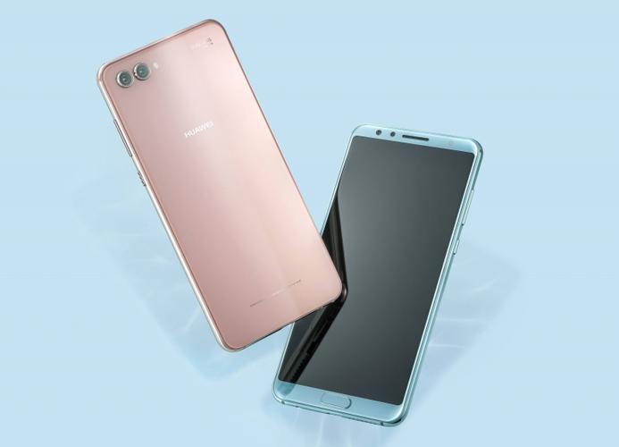 nova2s换屏多少钱