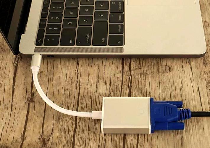 苹果电脑怎么放映投影仪