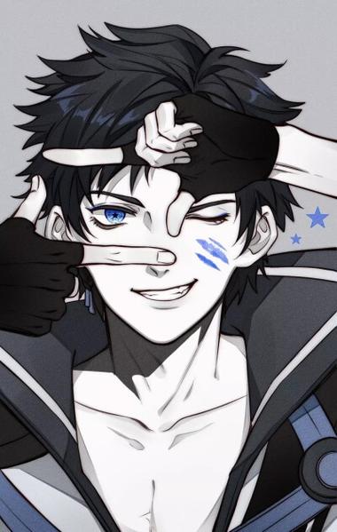 超曜lofter
