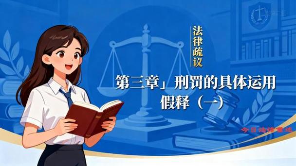 第四章刑罚的具体运用