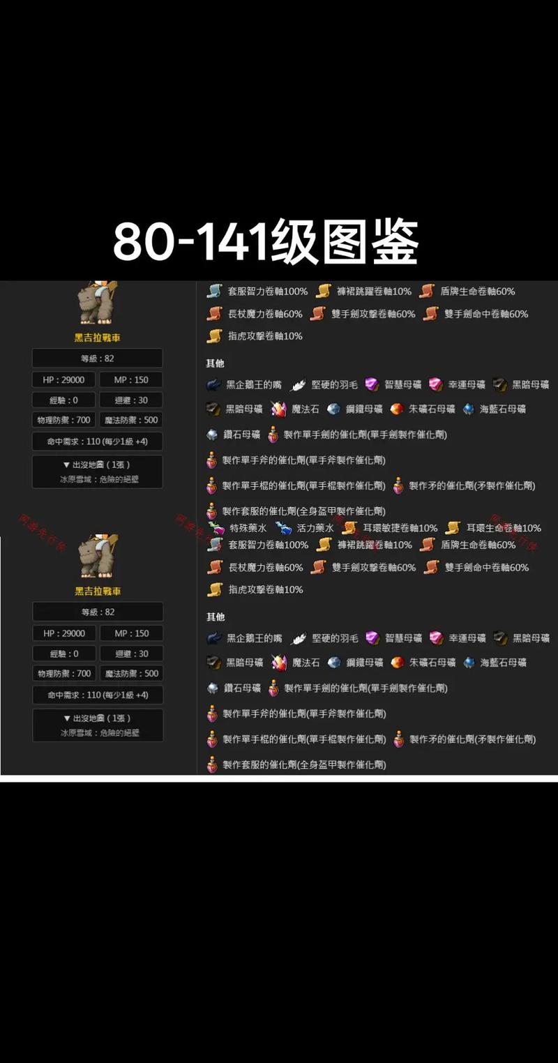 冒险岛数据库查询工具