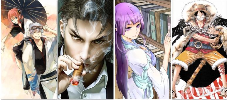 36漫画免广告最新破解版截图1