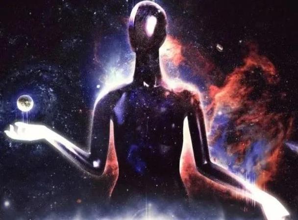 文明的终极形态