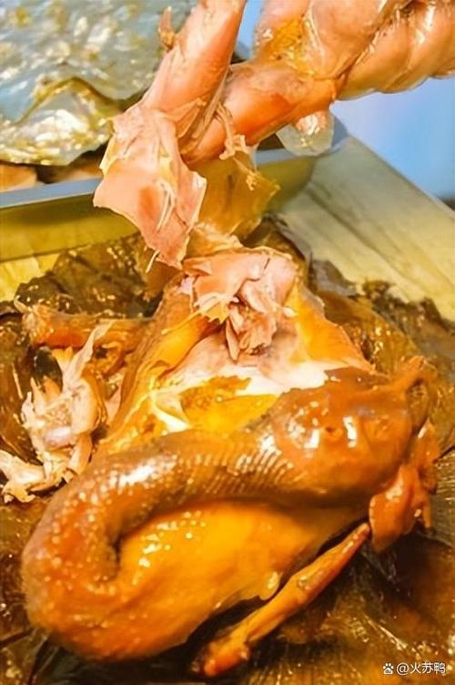 卤肉怎么上色又红又亮