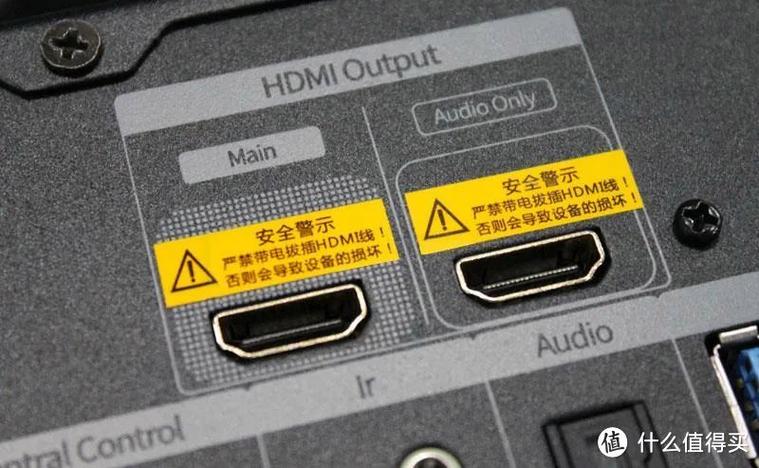 hdmi线带电插拔