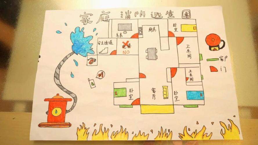 逃生怎么玩