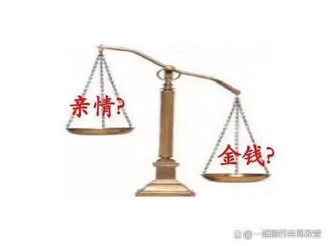 只要金钱一旦作响