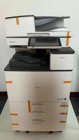 理光c6004