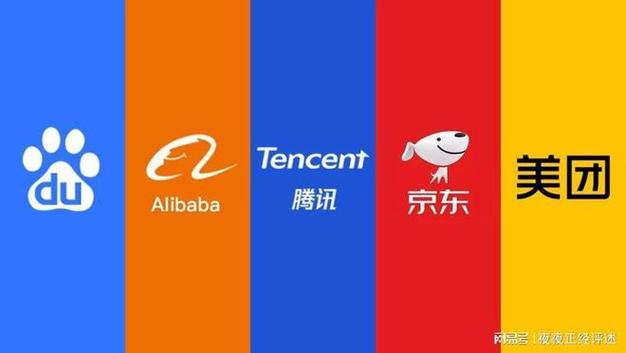 京东是阿里系还是腾讯系