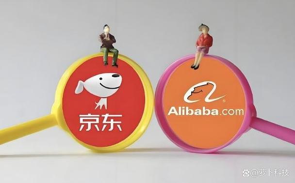 京东是阿里系还是腾讯系截图2