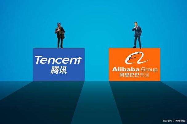 京东是阿里系还是腾讯系截图3