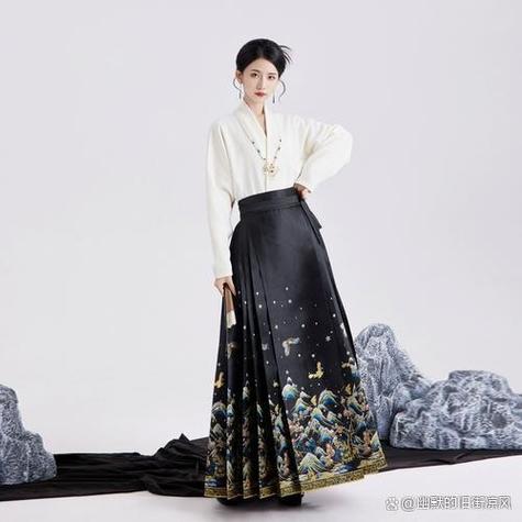 明华堂汉服官网价格截图2