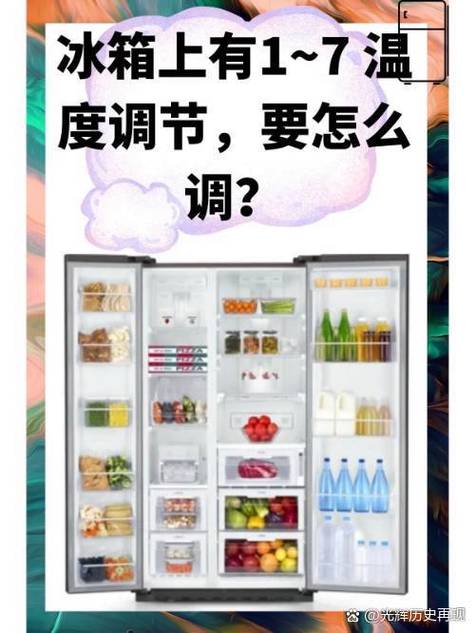 西门子冰箱速冻调几度截图2
