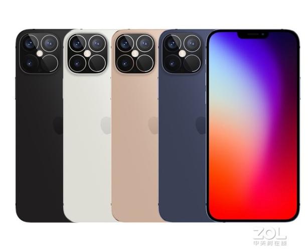 苹果iphone12开始上市了吗