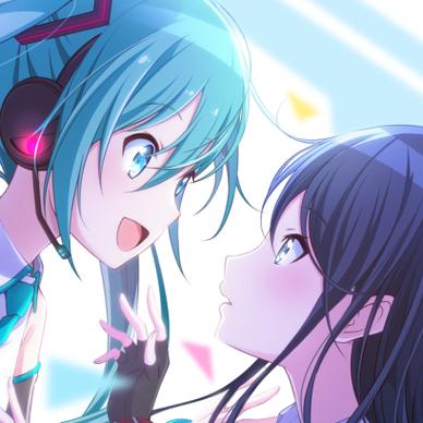 初音未来个性主题