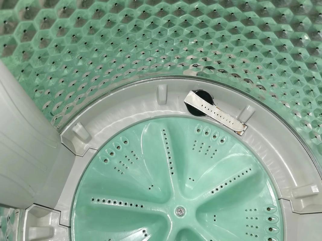 手表进洗衣机还能用吗