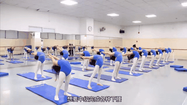 下胸腰的要求和原因