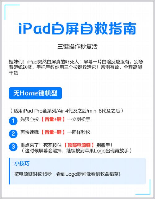 ipadmini2白屏解决方法