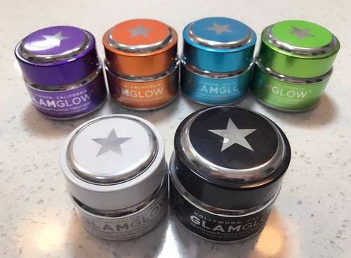 glow2.0使用方法