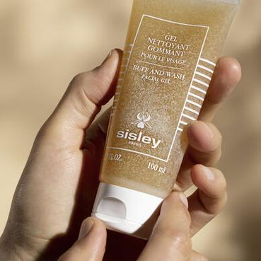 gel nettoyant