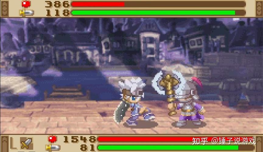 召唤之夜1攻略