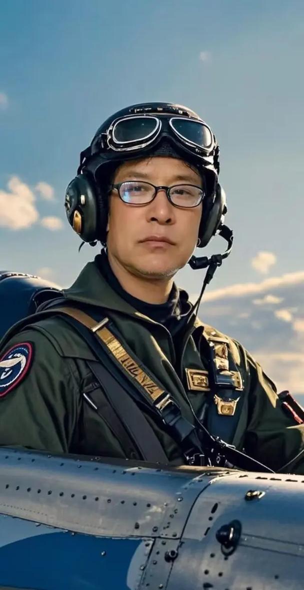 石天文原型人物徐骁
