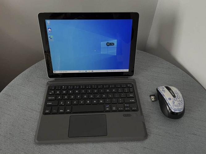 surface go 第一次开机