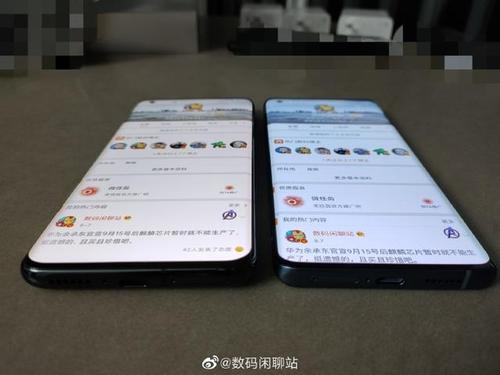 小米国产屏幕和原装区别