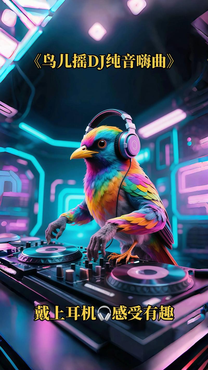 dj手机来电铃声劲爆