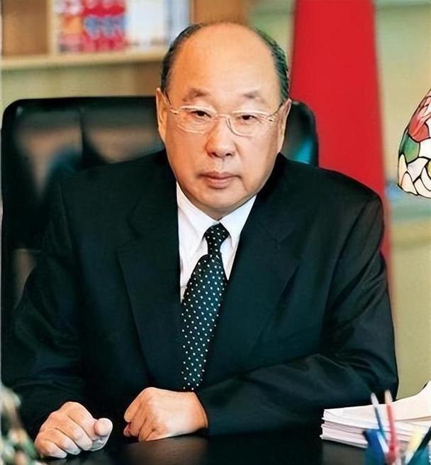 大富豪张万隆庄静宜沅秀