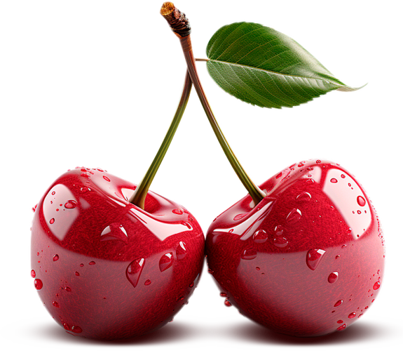 樱桃cherry是什么