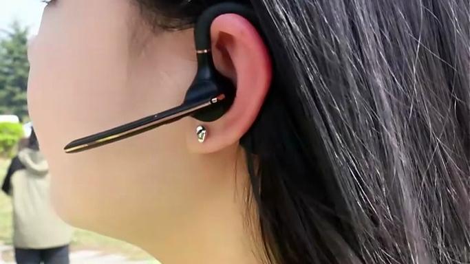 蓝牙耳机语音通话不能降噪吗截图3