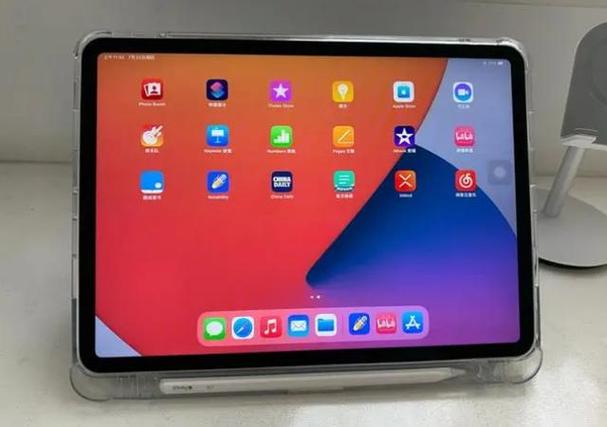 ipadpro屏幕刷新率多少hz