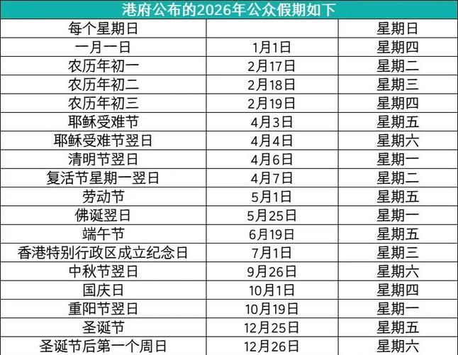 日历显示节假日