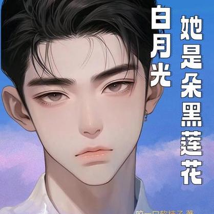 她成了黑莲花的白月光gl
